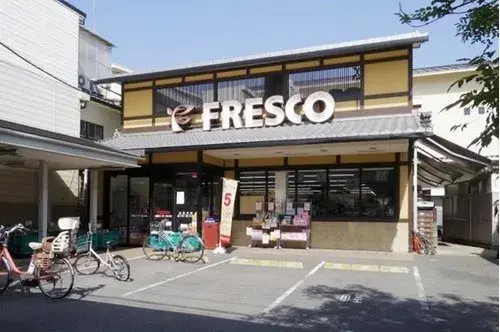 2LDK Property Kyoto City Kyoto Prefecture (19)