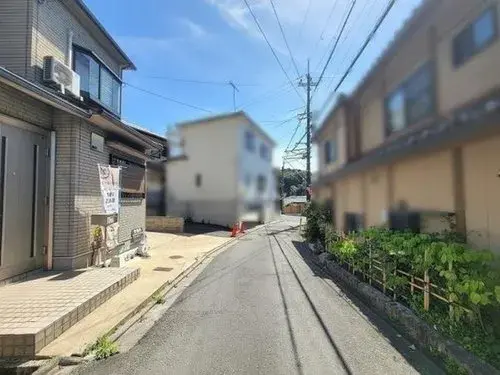 2LDK Property Kyoto City Kyoto Prefecture (3)