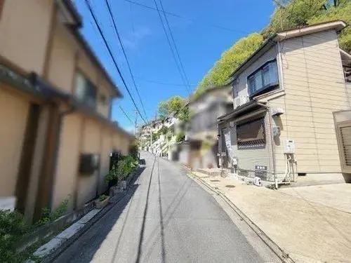 2LDK Property Kyoto City Kyoto Prefecture (4)