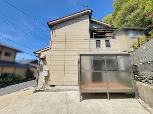 2LDK Property Kyoto City Kyoto Prefecture (5)