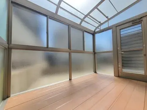 2LDK Property Kyoto City Kyoto Prefecture (7)