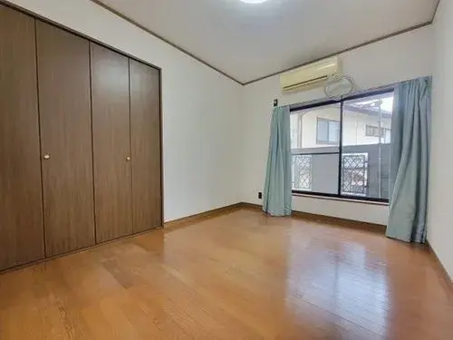 2LDK Property Kyoto City Kyoto Prefecture (8)