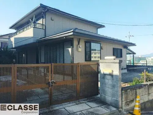 5LDK+S Property Uji City Kyoto Prefecture (1)