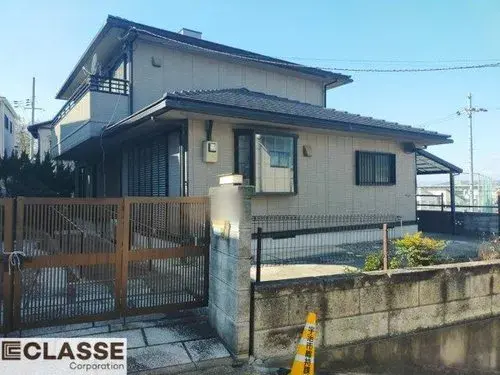 5LDK+S Property Uji City Kyoto Prefecture (2)