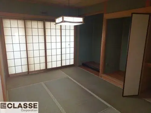 5LDK+S Property Uji City Kyoto Prefecture (11)