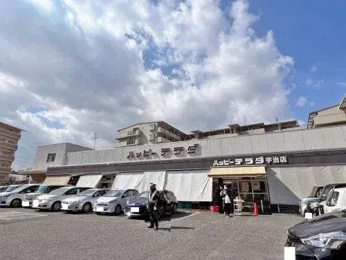 5LDK+S Property Uji City Kyoto Prefecture (20)