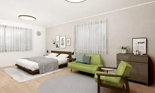 5LDK+S property Kyotanabe City Kyoto Prefecture (13)