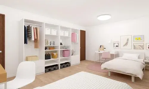 5LDK+S property Kyotanabe City Kyoto Prefecture (16)