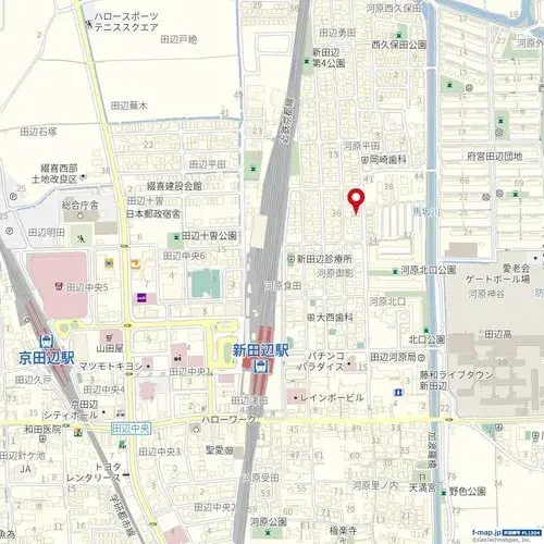5LDK+S property Kyotanabe City Kyoto Prefecture (32)