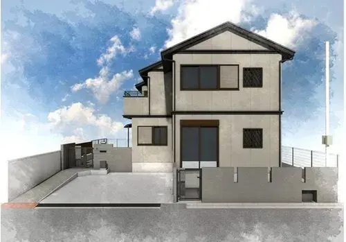 5LDK+S property Kyotanabe City Kyoto Prefecture (5)