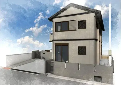 5LDK+S property Kyotanabe City Kyoto Prefecture (6)