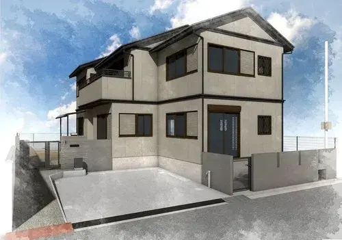 5LDK+S property Kyotanabe City Kyoto Prefecture (7)