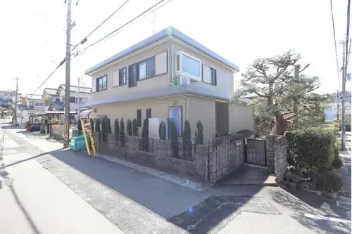 4LDK Property Uji City Kyoto Prefecture (1)