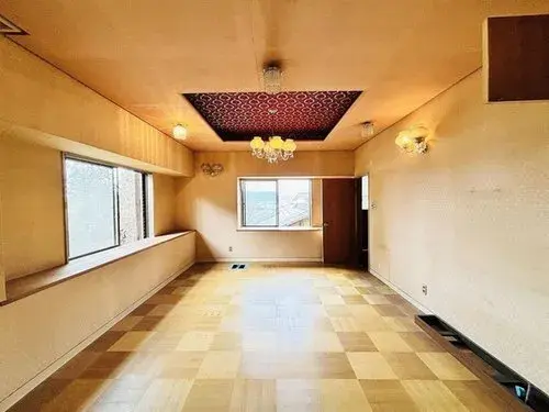 4DK Property Kyoto City Kyoto Prefecture (11)