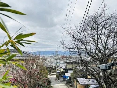 4DK Property Kyoto City Kyoto Prefecture (18)