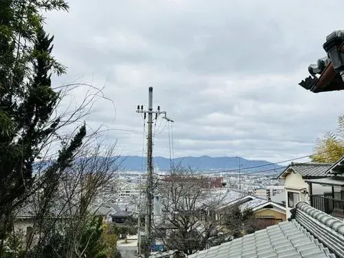4DK Property Kyoto City Kyoto Prefecture (20)