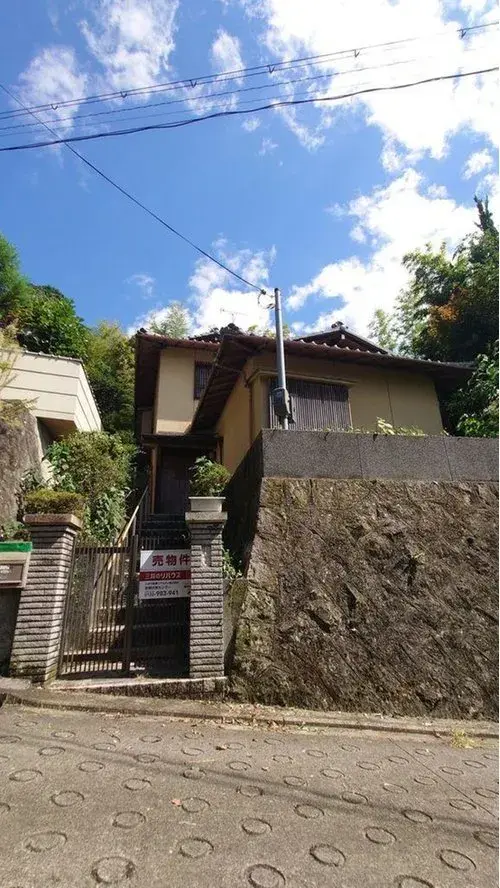 4DK Property Kyoto City Kyoto Prefecture (3)