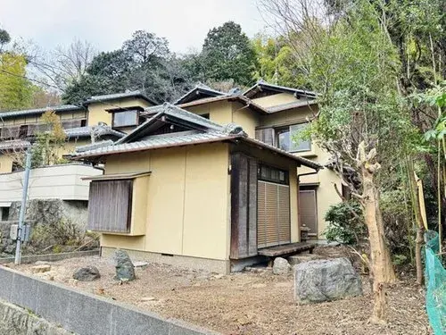 4DK Property Kyoto City Kyoto Prefecture (6)
