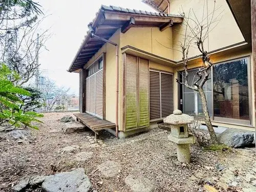 4DK Property Kyoto City Kyoto Prefecture (7)