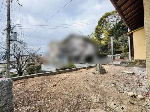4DK Property Kyoto City Kyoto Prefecture (8)