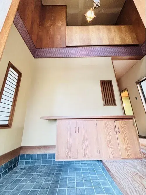 4DK Property Kyoto City Kyoto Prefecture (10)