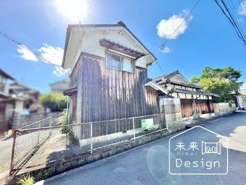 5DK Property Kyotanabe City Kyoto Prefecture (1)
