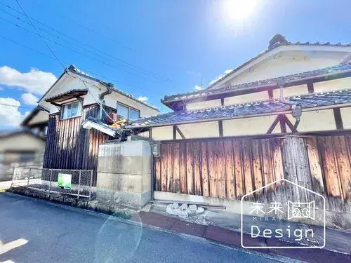 5DK Property Kyotanabe City Kyoto Prefecture (2)