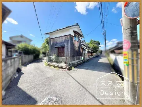 5DK Property Kyotanabe City Kyoto Prefecture (11)