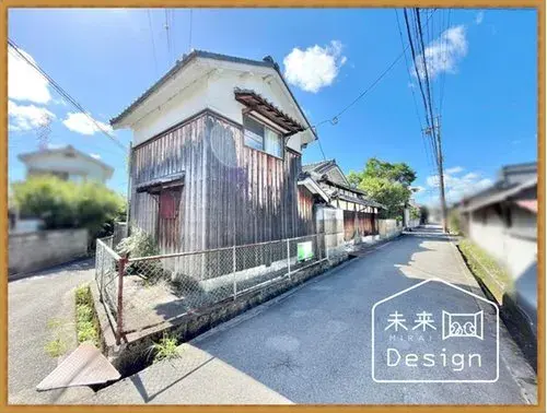 5DK Property Kyotanabe City Kyoto Prefecture (12)
