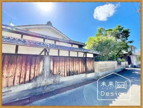 5DK Property Kyotanabe City Kyoto Prefecture (13)