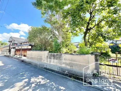 5DK Property Kyotanabe City Kyoto Prefecture (16)