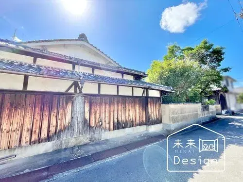 5DK Property Kyotanabe City Kyoto Prefecture (3)
