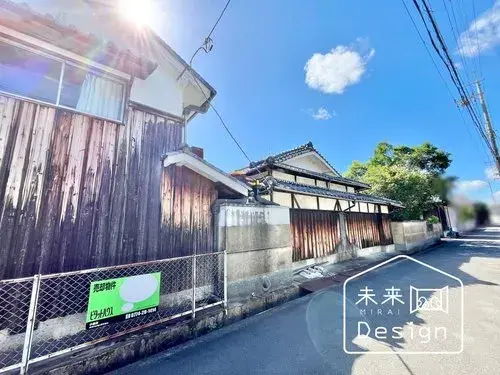 5DK Property Kyotanabe City Kyoto Prefecture (6)