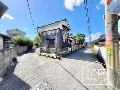 5DK Property Kyotanabe City Kyoto Prefecture (7)