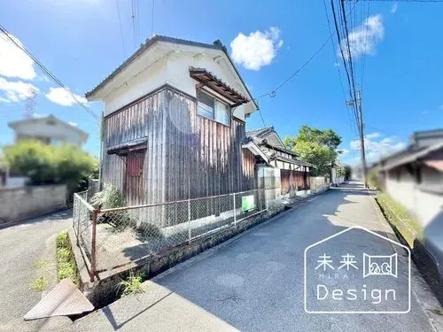 5DK Property Kyotanabe City Kyoto Prefecture (8)