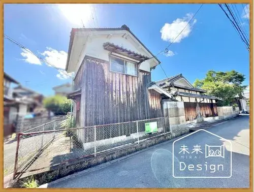 5DK Property Kyotanabe City Kyoto Prefecture (9)