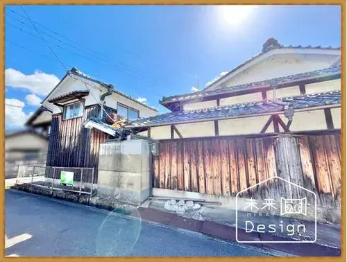 5DK Property Kyotanabe City Kyoto Prefecture (10)