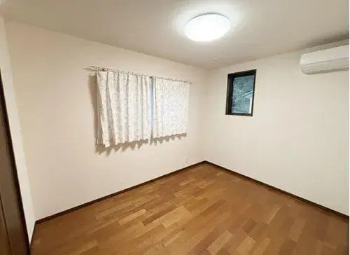 2-Story LDK Over 15 Tatami Property, Maizuru City, Kyoto Prefecture (2)