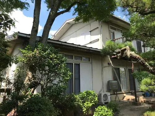 5LDK+2S Kyoto City Kyoto Prefecture Property (1)