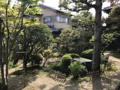 5LDK+2S Kyoto City Kyoto Prefecture Property (4)