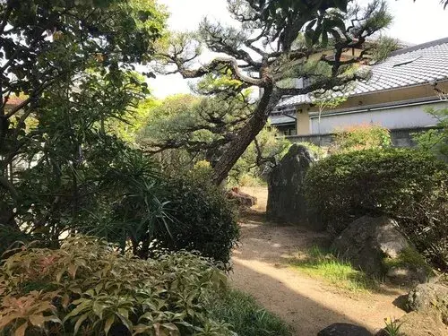 5LDK+2S Kyoto City Kyoto Prefecture Property (5)