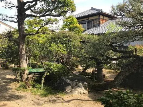 5LDK+2S Kyoto City Kyoto Prefecture Property (7)