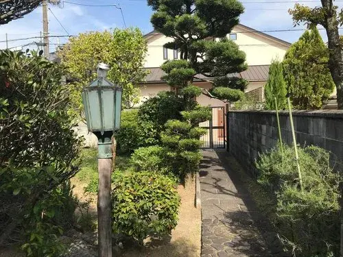 5LDK+2S Kyoto City Kyoto Prefecture Property (8)