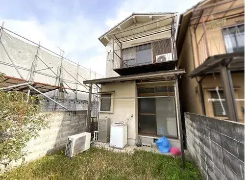4DK Kyoto City Kyoto Prefecture (3)
