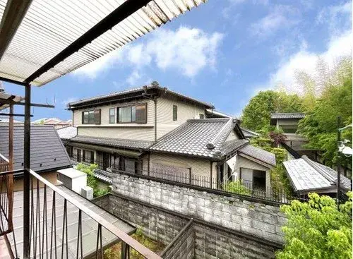 4DK Kyoto City Kyoto Prefecture (4)