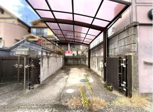4DK Kyoto City Kyoto Prefecture (6)