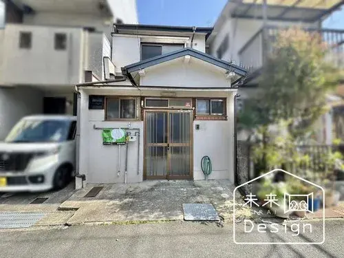 4K Uji City Kyoto Prefecture Property (1)
