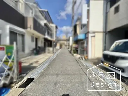 4K Uji City Kyoto Prefecture Property (2)