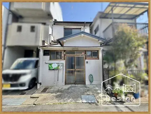 4K Uji City Kyoto Prefecture Property (3)