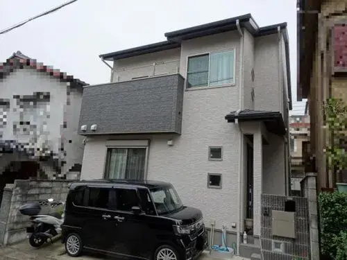 4LDK Kyoto City Kyoto Prefecture (1)